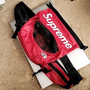 Supreme Northface Waistbag